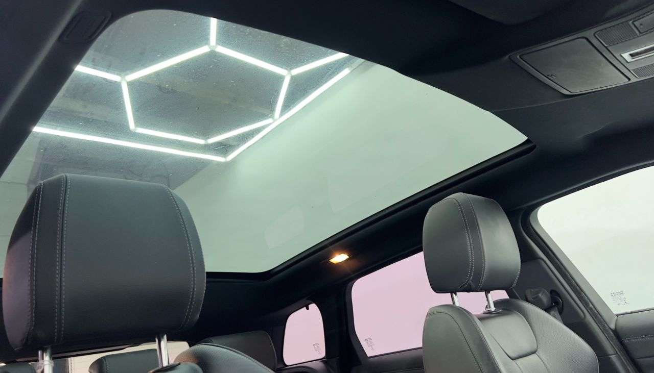 2018 LAND ROVER RANGE ROVER EVOQUE 2018 LAND ROVER RANGE ROVER EVOQUE