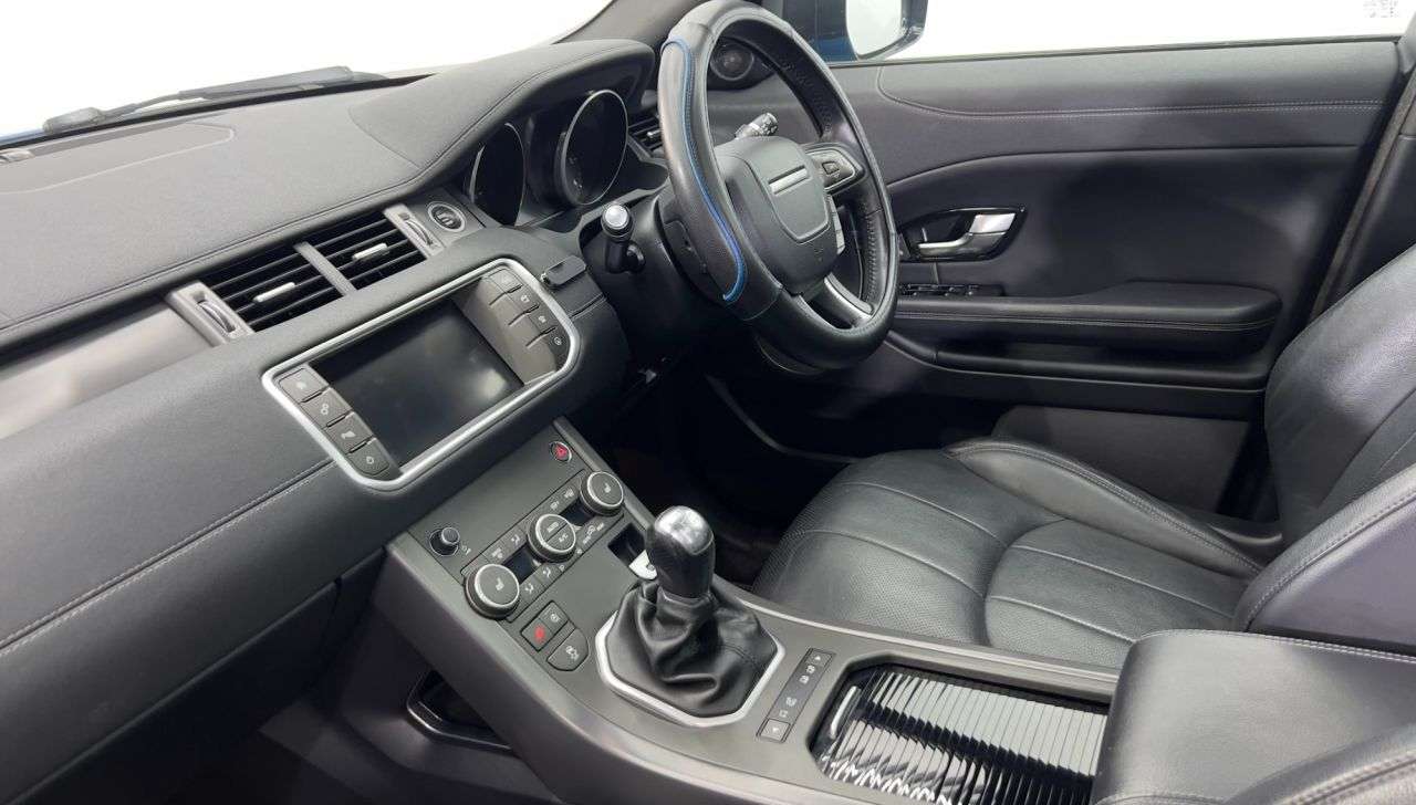 2018 LAND ROVER RANGE ROVER EVOQUE 2018 LAND ROVER RANGE ROVER EVOQUE