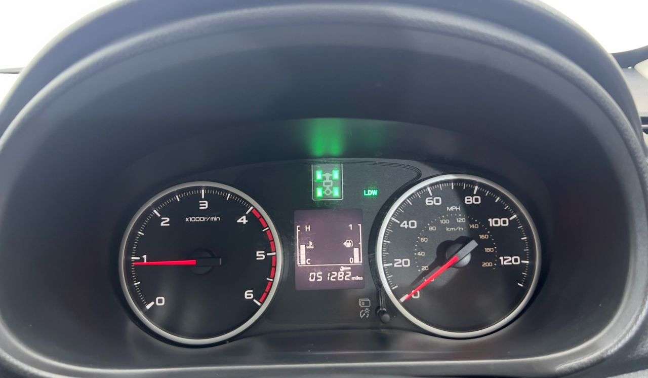 2015 MITSUBISHI L200 2015 MITSUBISHI L200