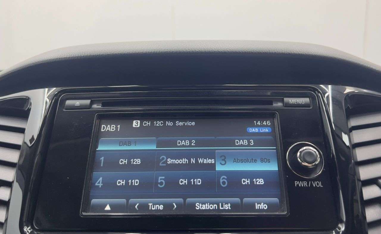 2015 MITSUBISHI L200 2015 MITSUBISHI L200