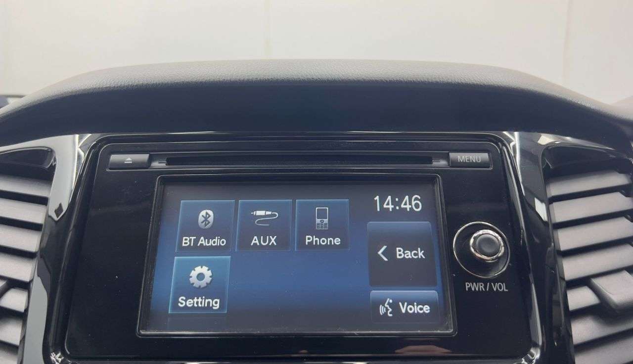 2015 MITSUBISHI L200 2015 MITSUBISHI L200