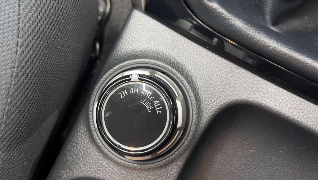 2015 MITSUBISHI L200 2015 MITSUBISHI L200