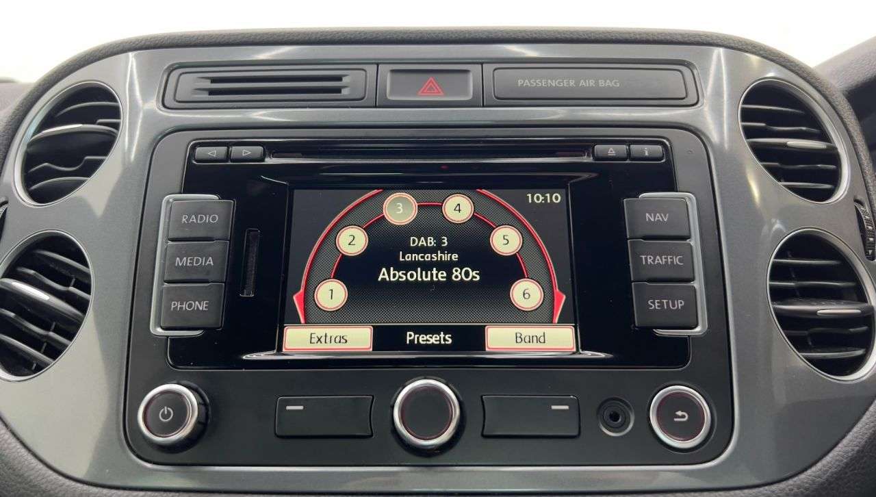 2015 VOLKSWAGEN TIGUAN 2015 VOLKSWAGEN TIGUAN