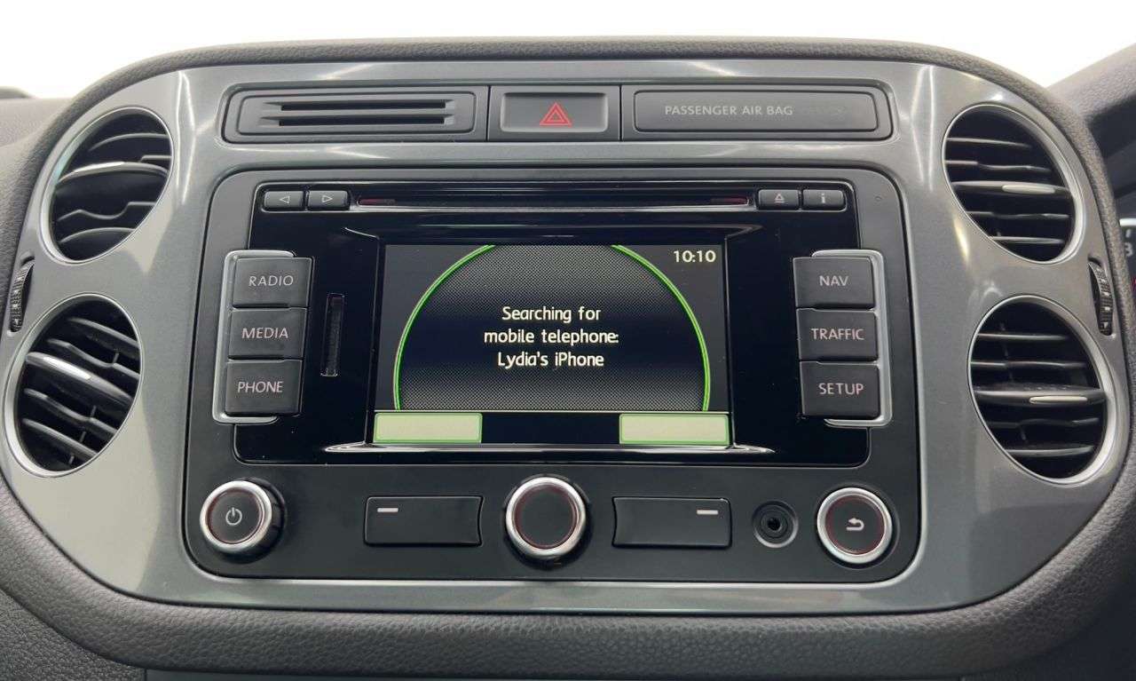 2015 VOLKSWAGEN TIGUAN 2015 VOLKSWAGEN TIGUAN