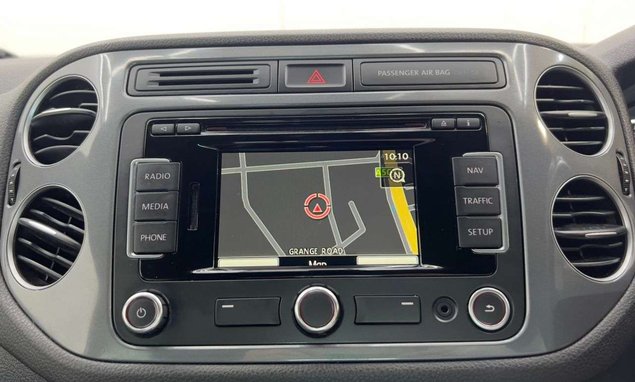 2015 VOLKSWAGEN TIGUAN 2015 VOLKSWAGEN TIGUAN