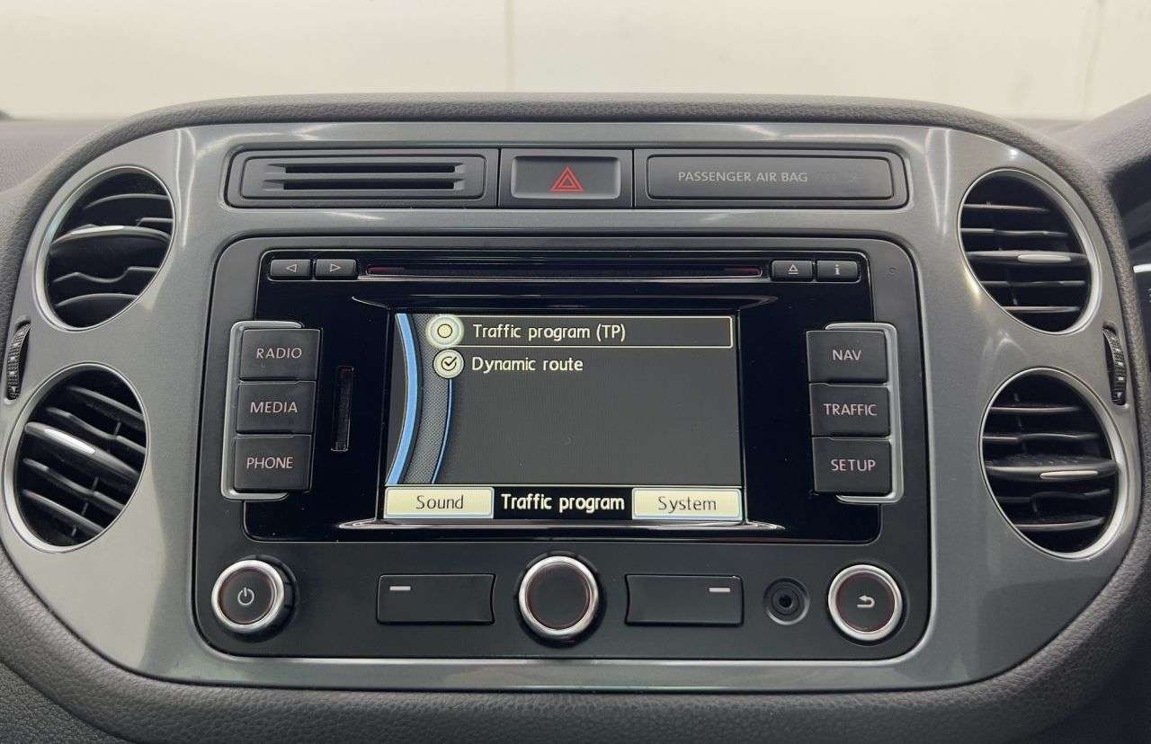 2015 VOLKSWAGEN TIGUAN 2015 VOLKSWAGEN TIGUAN