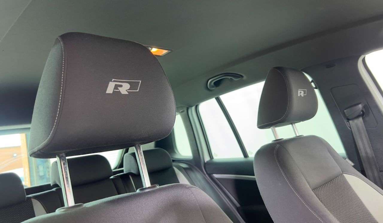 2015 VOLKSWAGEN TIGUAN 2015 VOLKSWAGEN TIGUAN