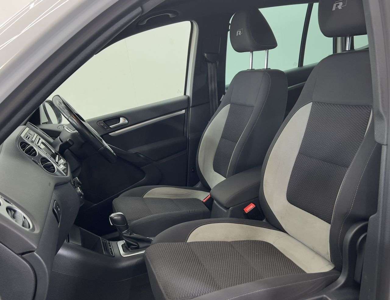 2015 VOLKSWAGEN TIGUAN 2015 VOLKSWAGEN TIGUAN