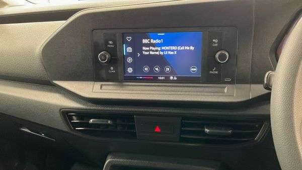 2023 VOLKSWAGEN CADDY 2023 VOLKSWAGEN CADDY