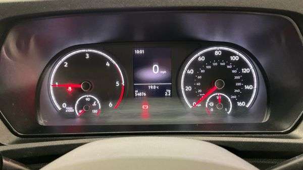 2023 VOLKSWAGEN CADDY 2023 VOLKSWAGEN CADDY