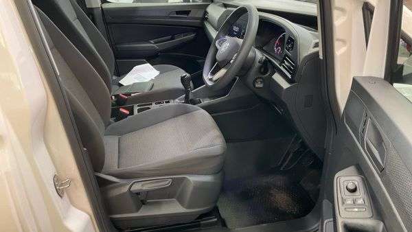 2023 VOLKSWAGEN CADDY 2023 VOLKSWAGEN CADDY