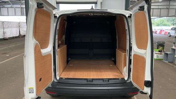 2023 VOLKSWAGEN CADDY 2023 VOLKSWAGEN CADDY