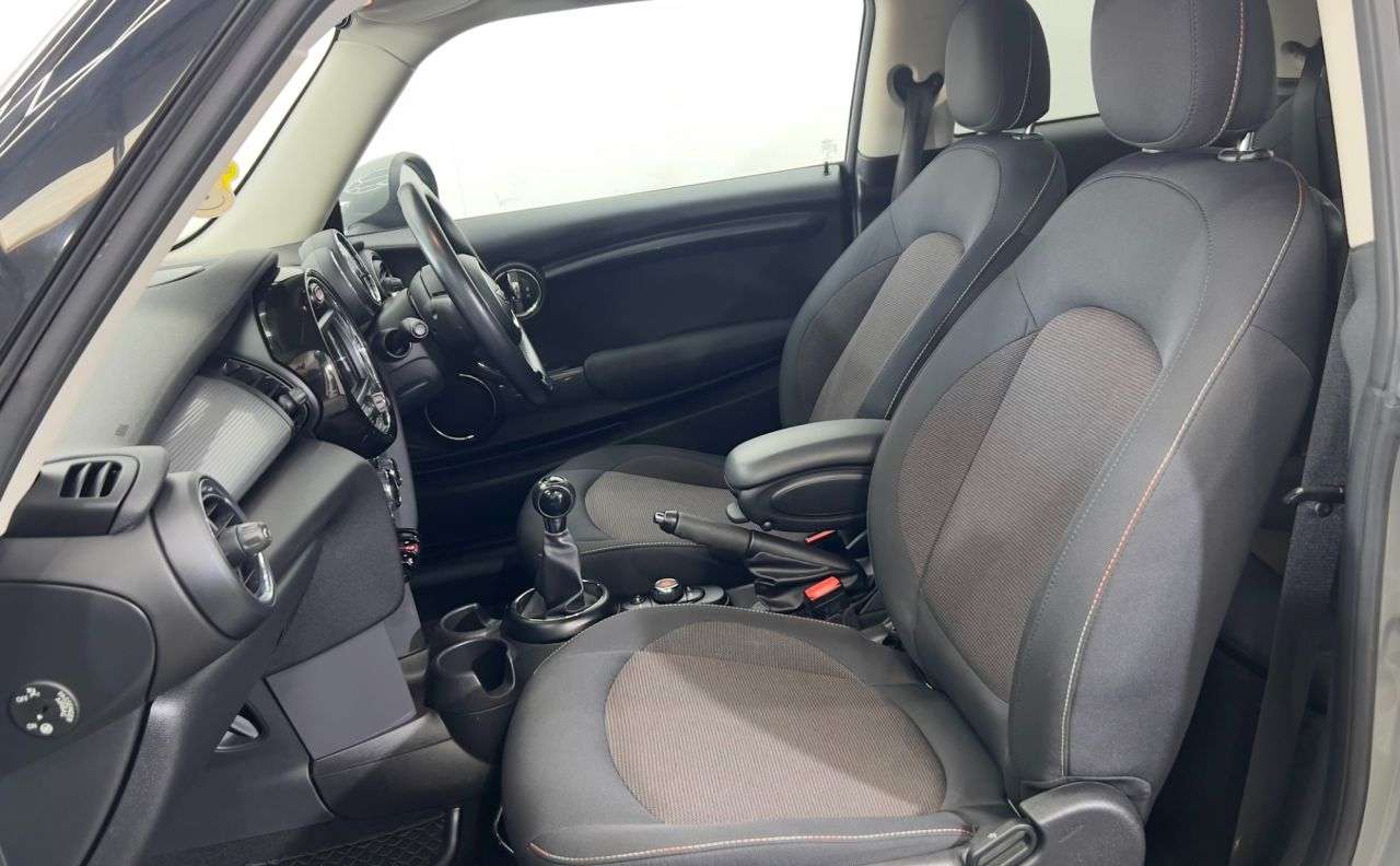 2016 MINI HATCH ONE 2016 MINI HATCH ONE