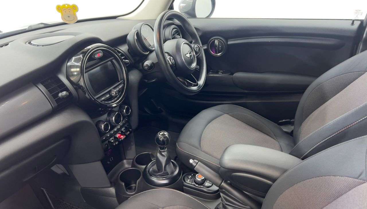 2016 MINI HATCH ONE 2016 MINI HATCH ONE