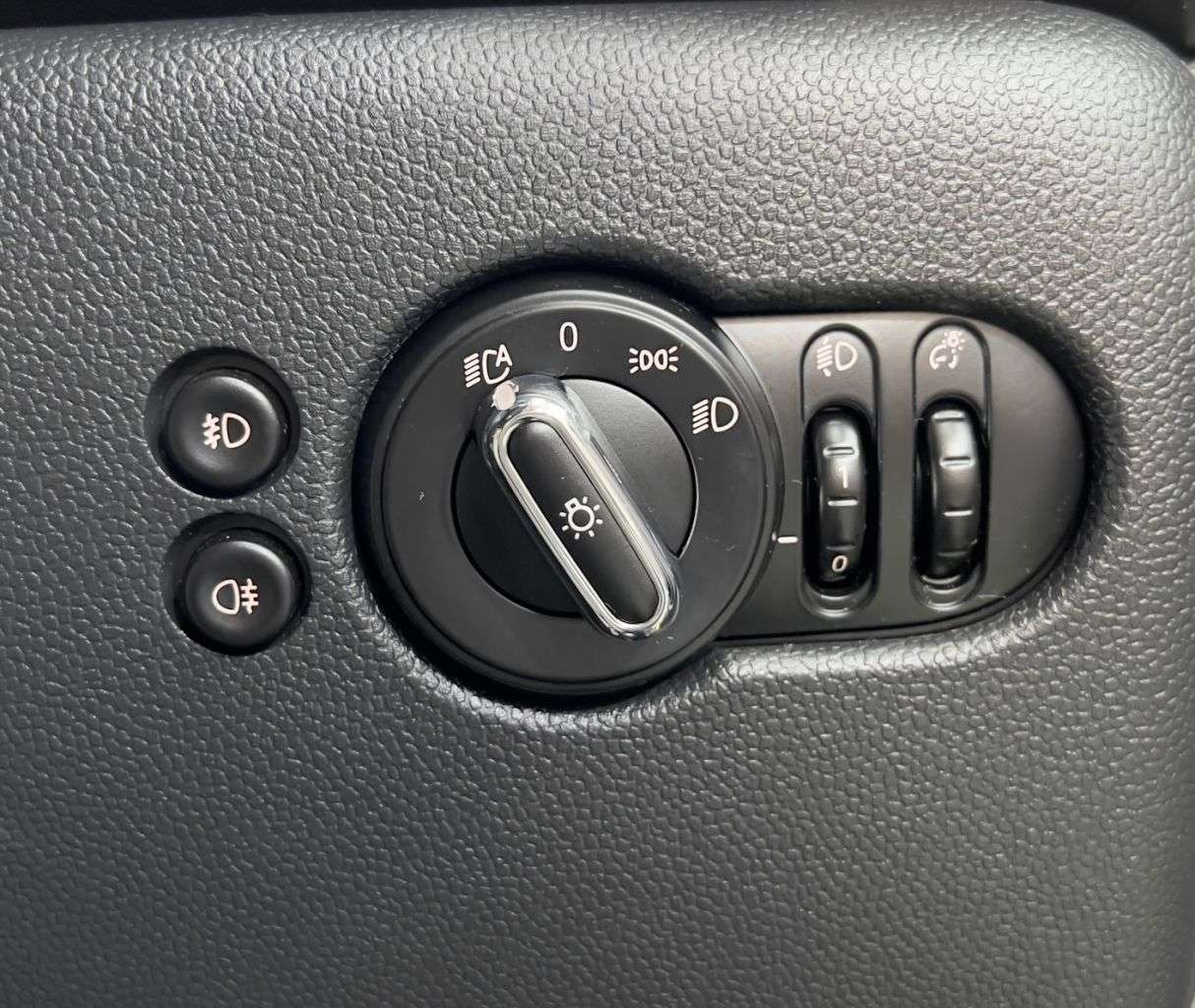 2016 MINI HATCH ONE 2016 MINI HATCH ONE