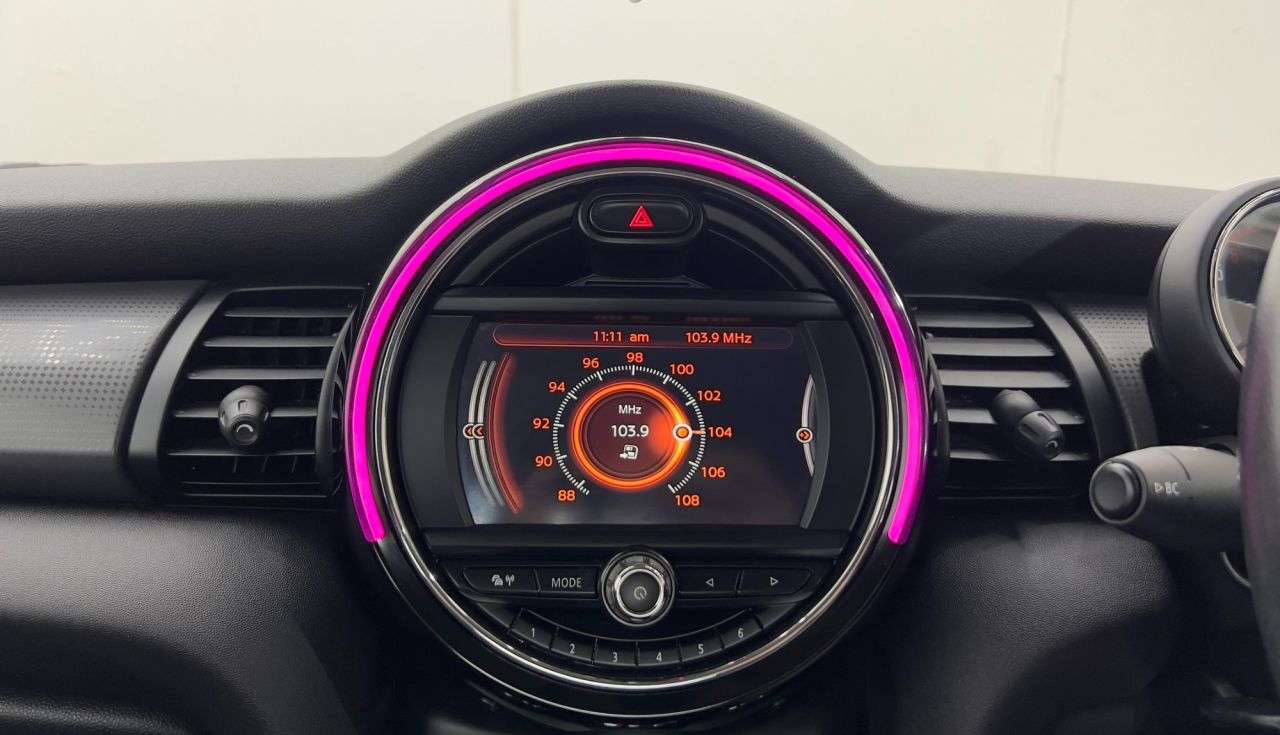 2016 MINI HATCH ONE 2016 MINI HATCH ONE