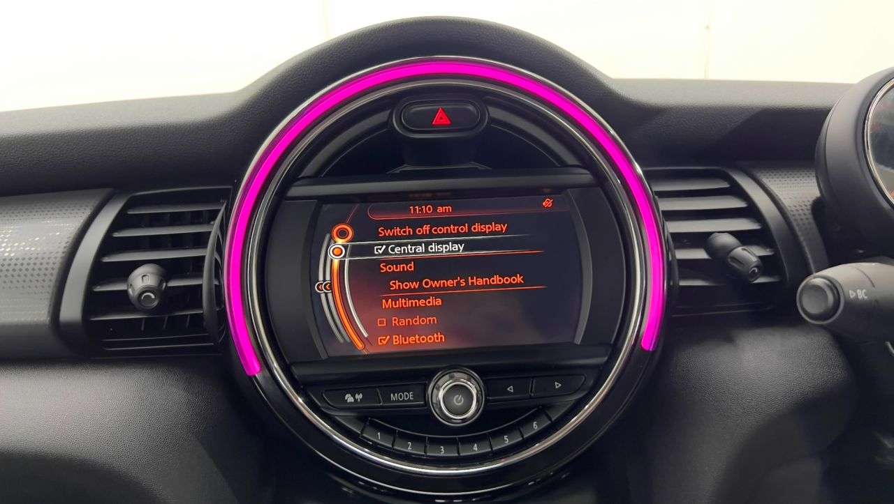 2016 MINI HATCH ONE 2016 MINI HATCH ONE