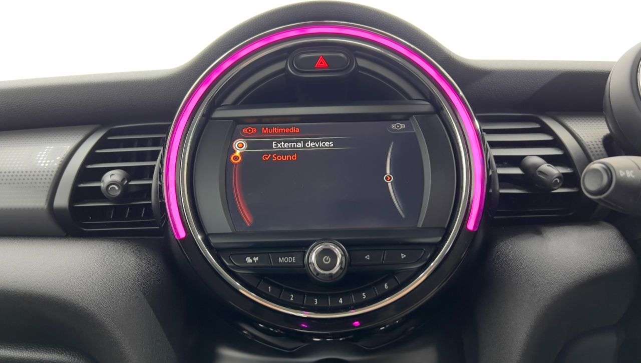 2016 MINI HATCH ONE 2016 MINI HATCH ONE