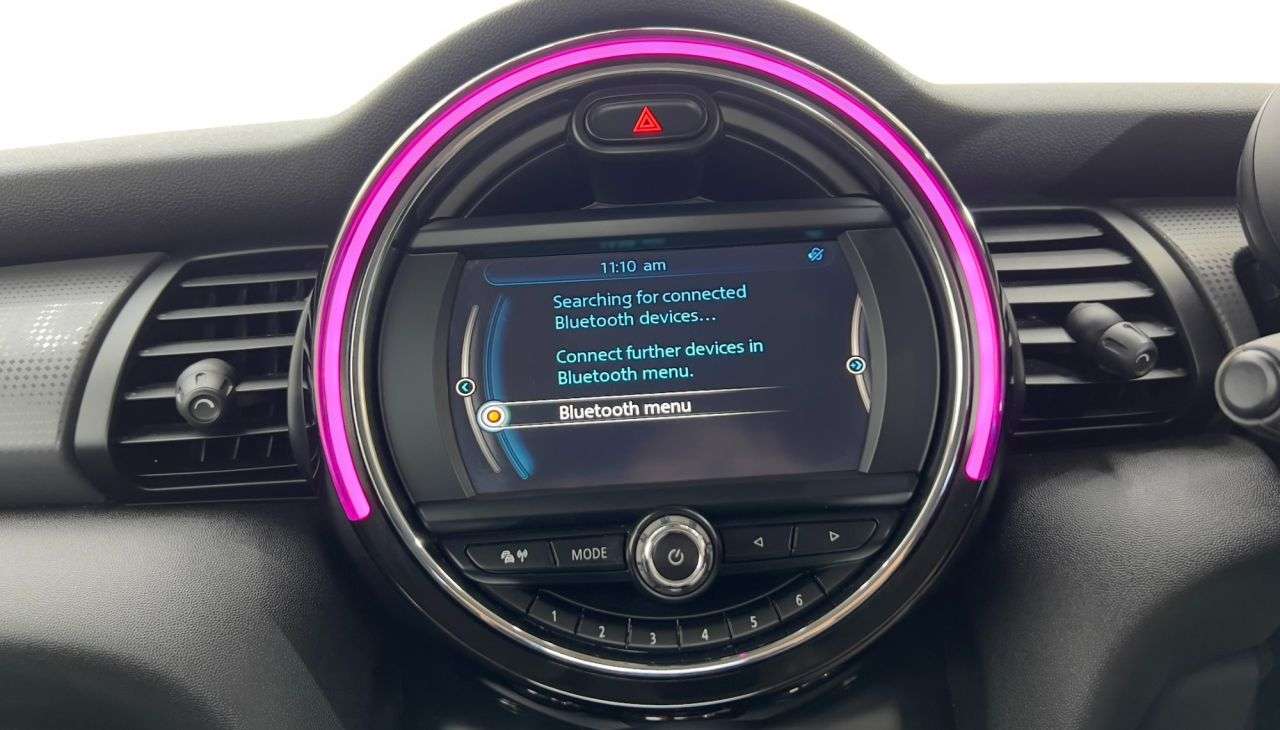 2016 MINI HATCH ONE 2016 MINI HATCH ONE