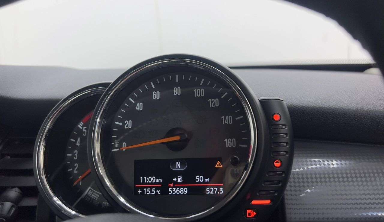 2016 MINI HATCH ONE 2016 MINI HATCH ONE