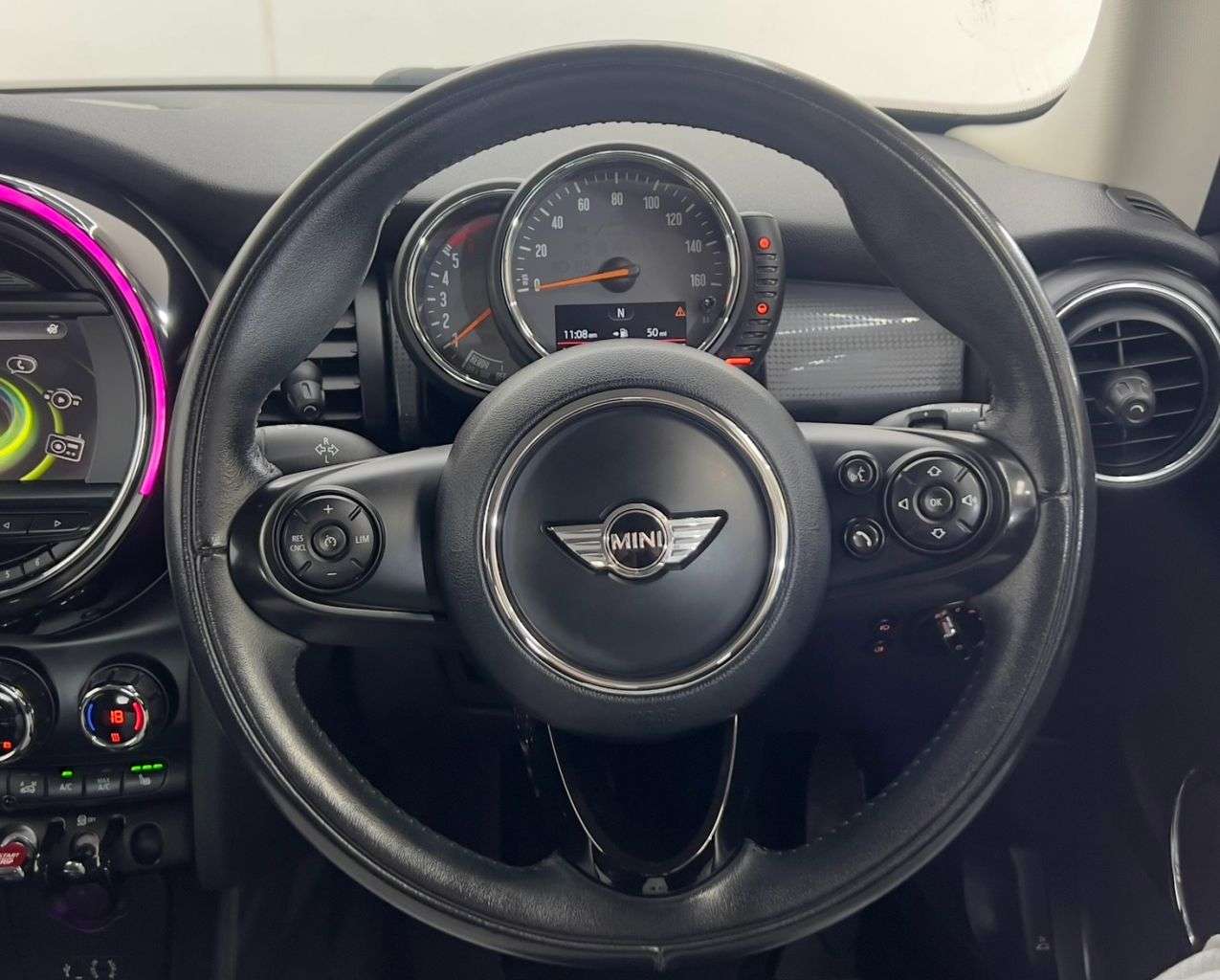 2016 MINI HATCH ONE 2016 MINI HATCH ONE