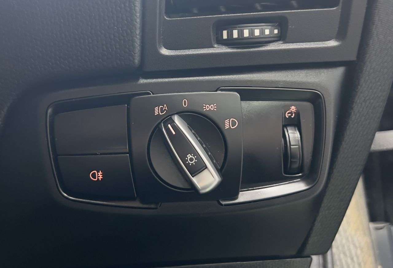 2018 BMW I3 2018 BMW I3