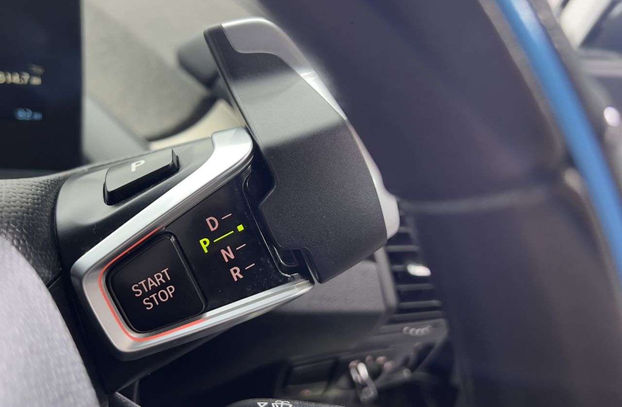 2018 BMW I3 2018 BMW I3