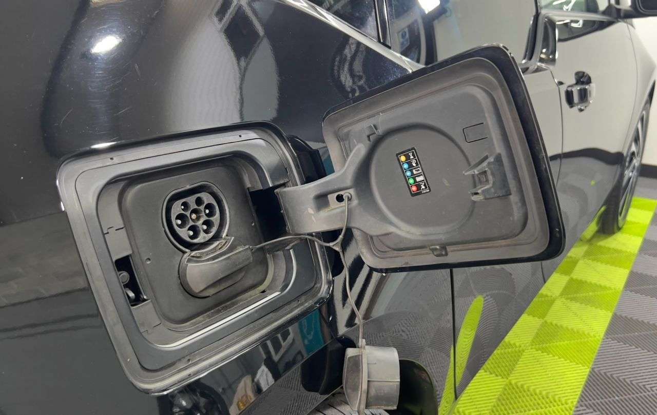 2018 BMW I3 2018 BMW I3