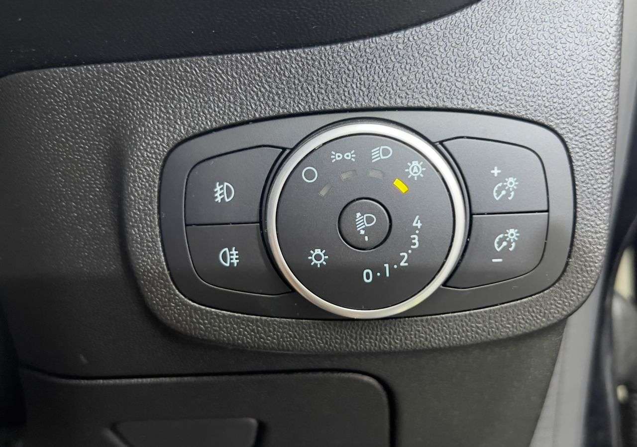 2018 FORD FIESTA 2018 FORD FIESTA