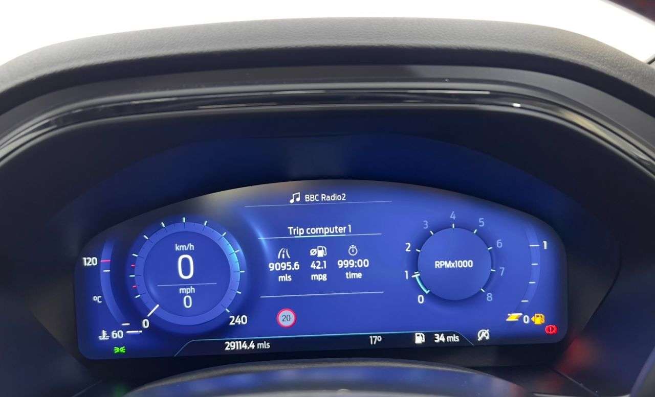 2021 FORD FOCUS 2021 FORD FOCUS