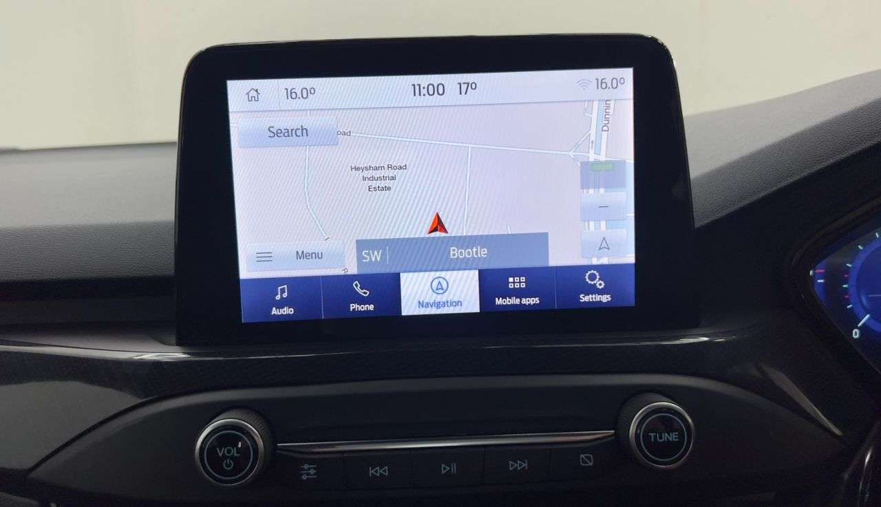 2021 FORD FOCUS 2021 FORD FOCUS