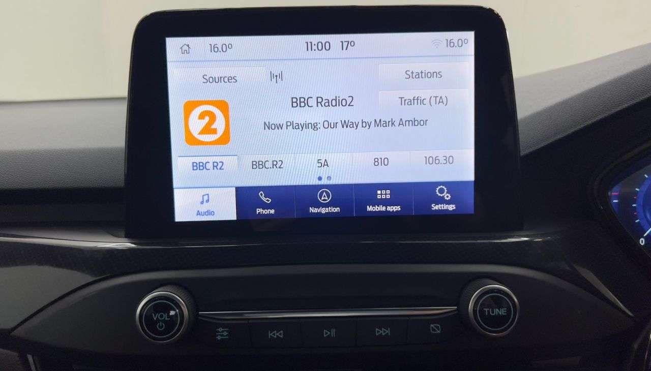 2021 FORD FOCUS 2021 FORD FOCUS