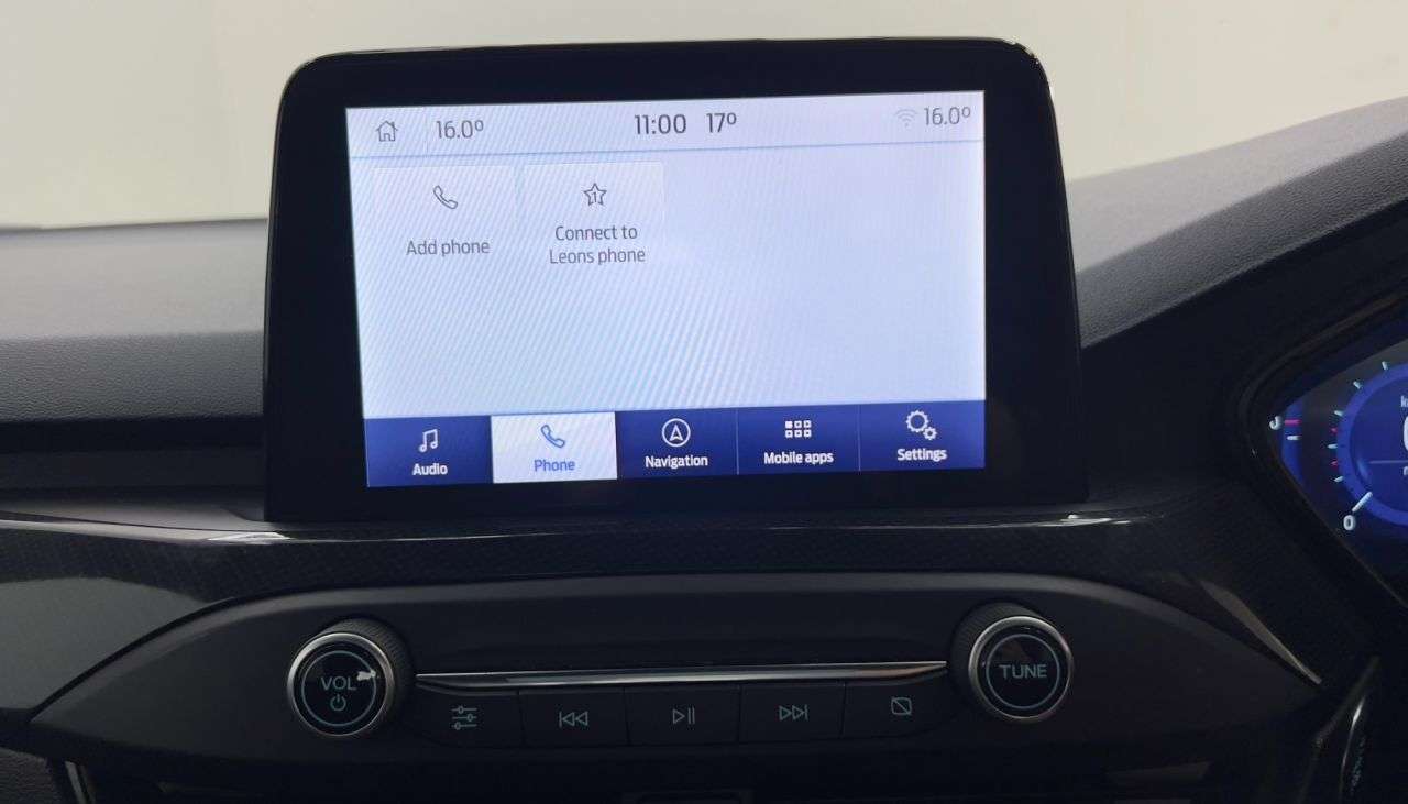 2021 FORD FOCUS 2021 FORD FOCUS