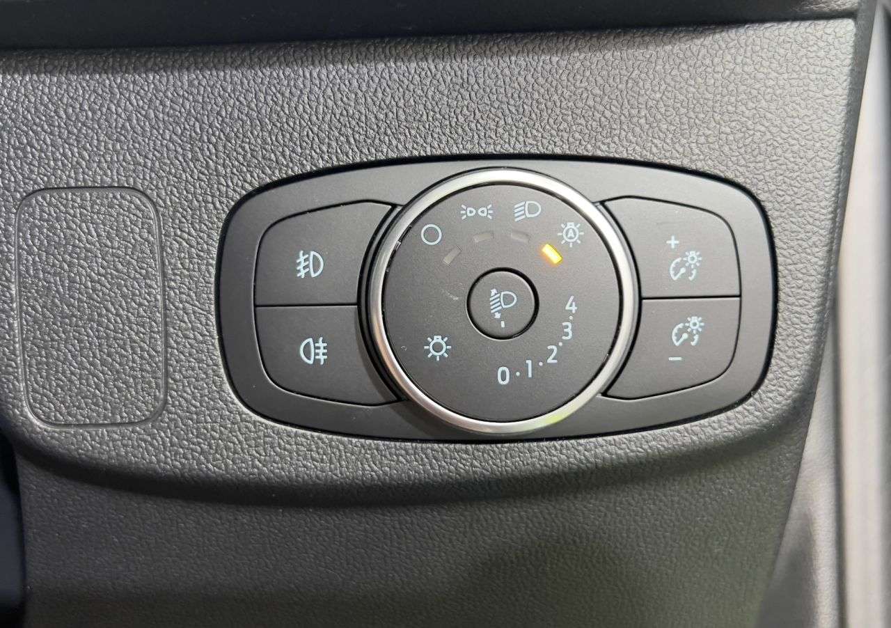 2021 FORD FOCUS 2021 FORD FOCUS