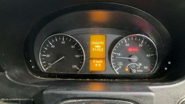 2017 MERCEDES-BENZ SPRINTER 2017 MERCEDES-BENZ SPRINTER