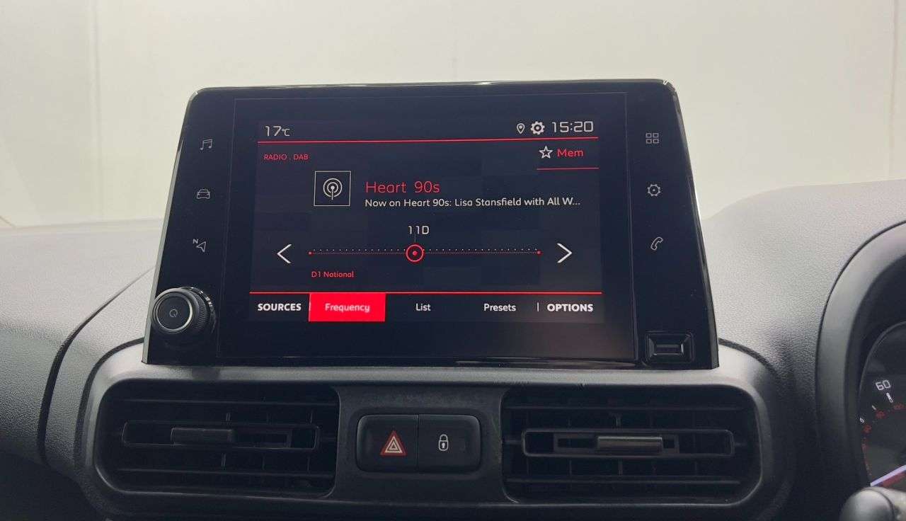 2019 CITROEN BERLINGO 2019 CITROEN BERLINGO