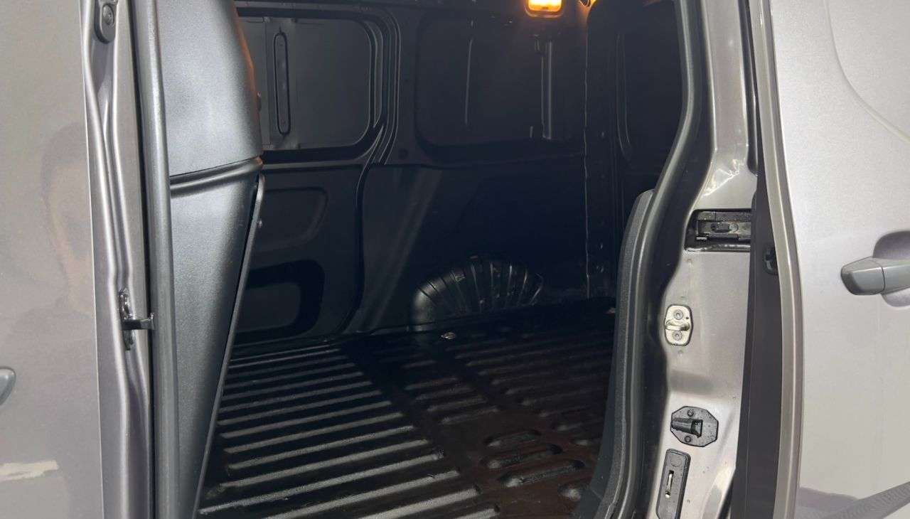 2019 CITROEN BERLINGO 2019 CITROEN BERLINGO