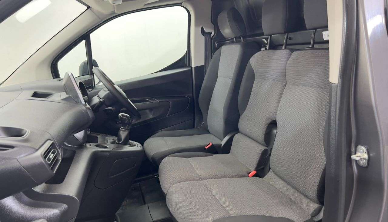 2019 CITROEN BERLINGO 2019 CITROEN BERLINGO