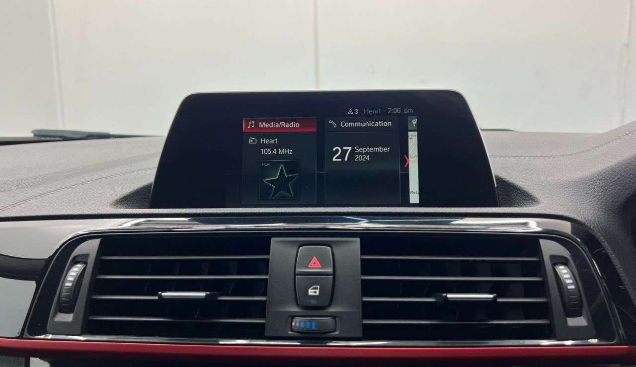 2017 BMW 1 SERIES 2017 BMW 1 SERIES