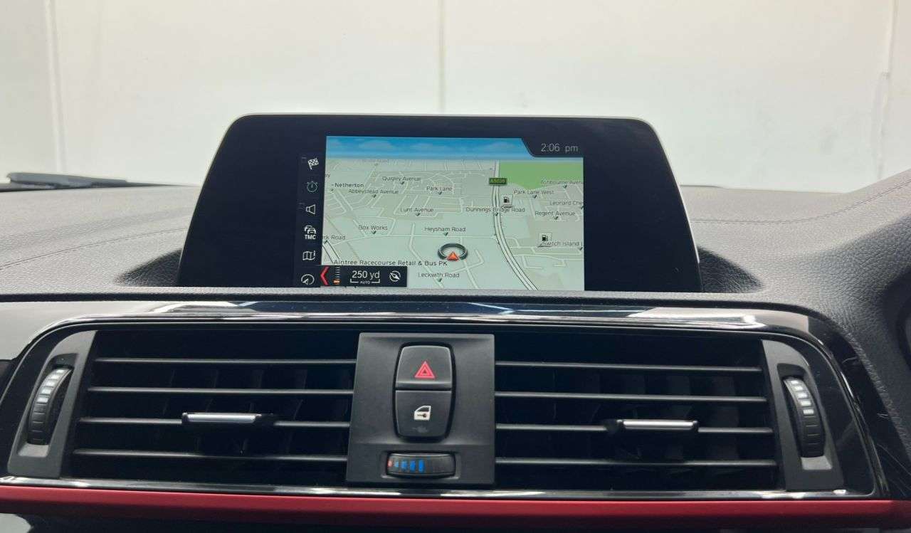 2017 BMW 1 SERIES 2017 BMW 1 SERIES