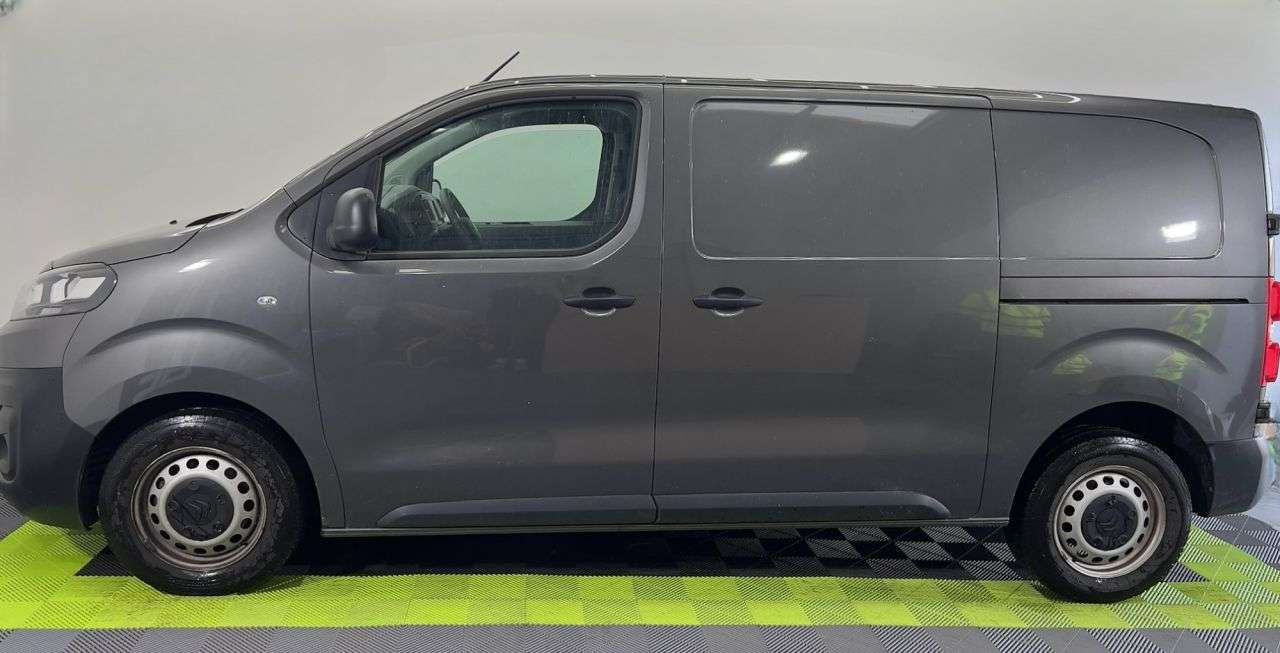 2022 CITROEN DISPATCH 2022 CITROEN DISPATCH