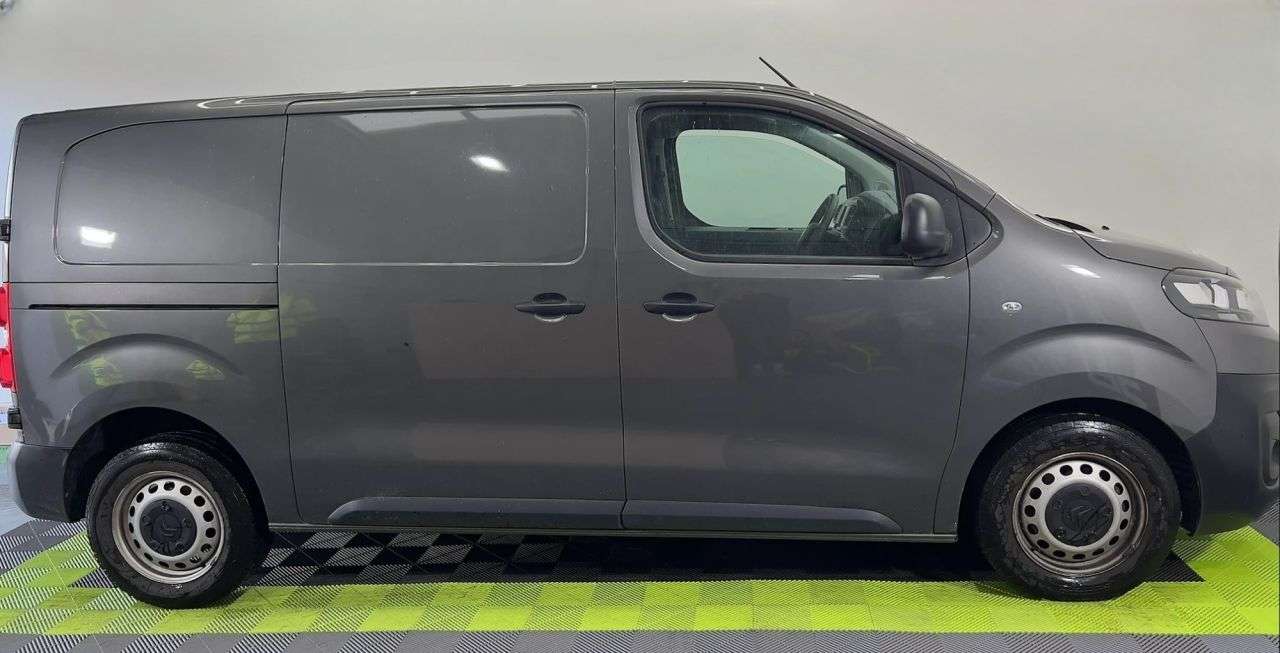 2022 CITROEN DISPATCH 2022 CITROEN DISPATCH