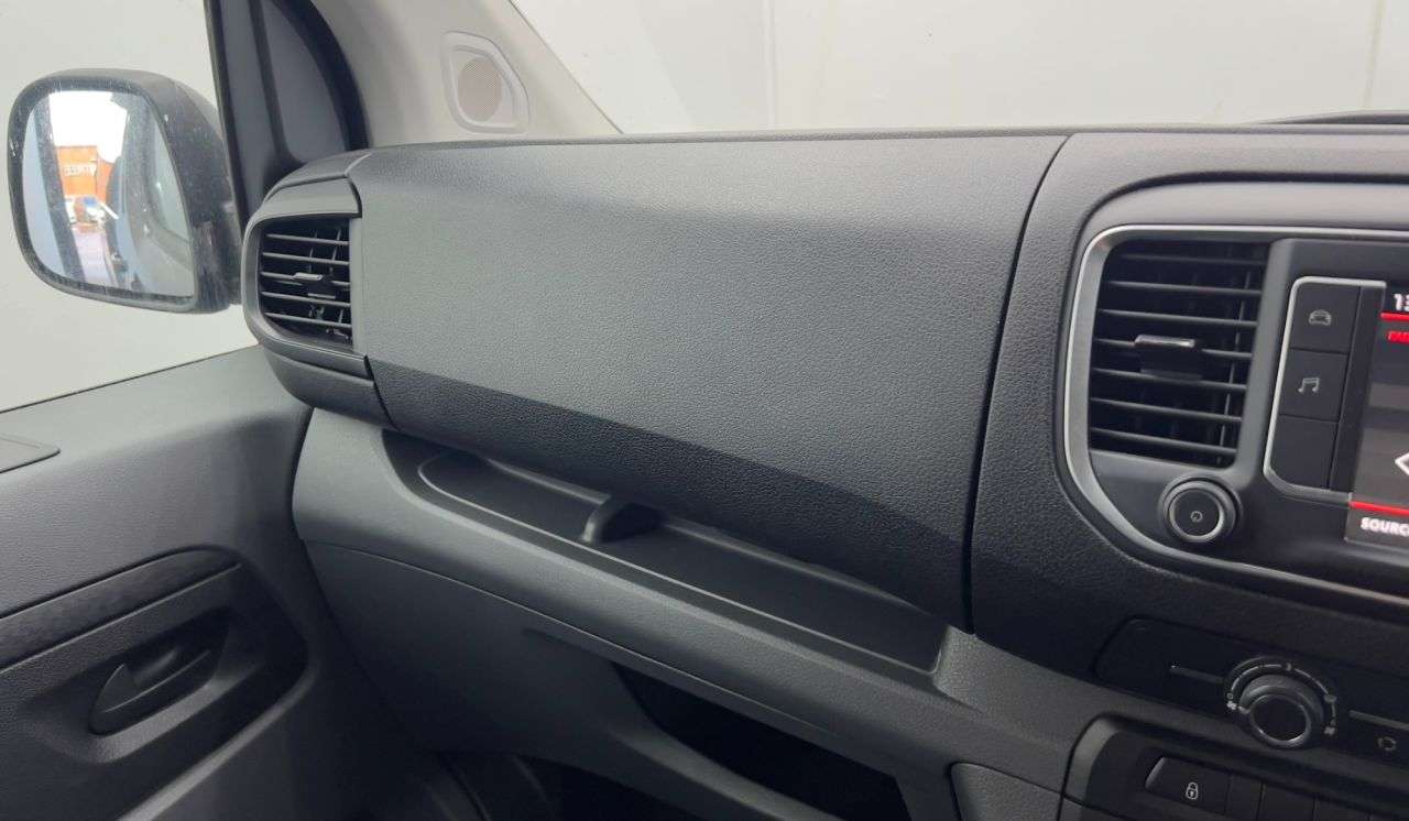 2022 CITROEN DISPATCH 2022 CITROEN DISPATCH