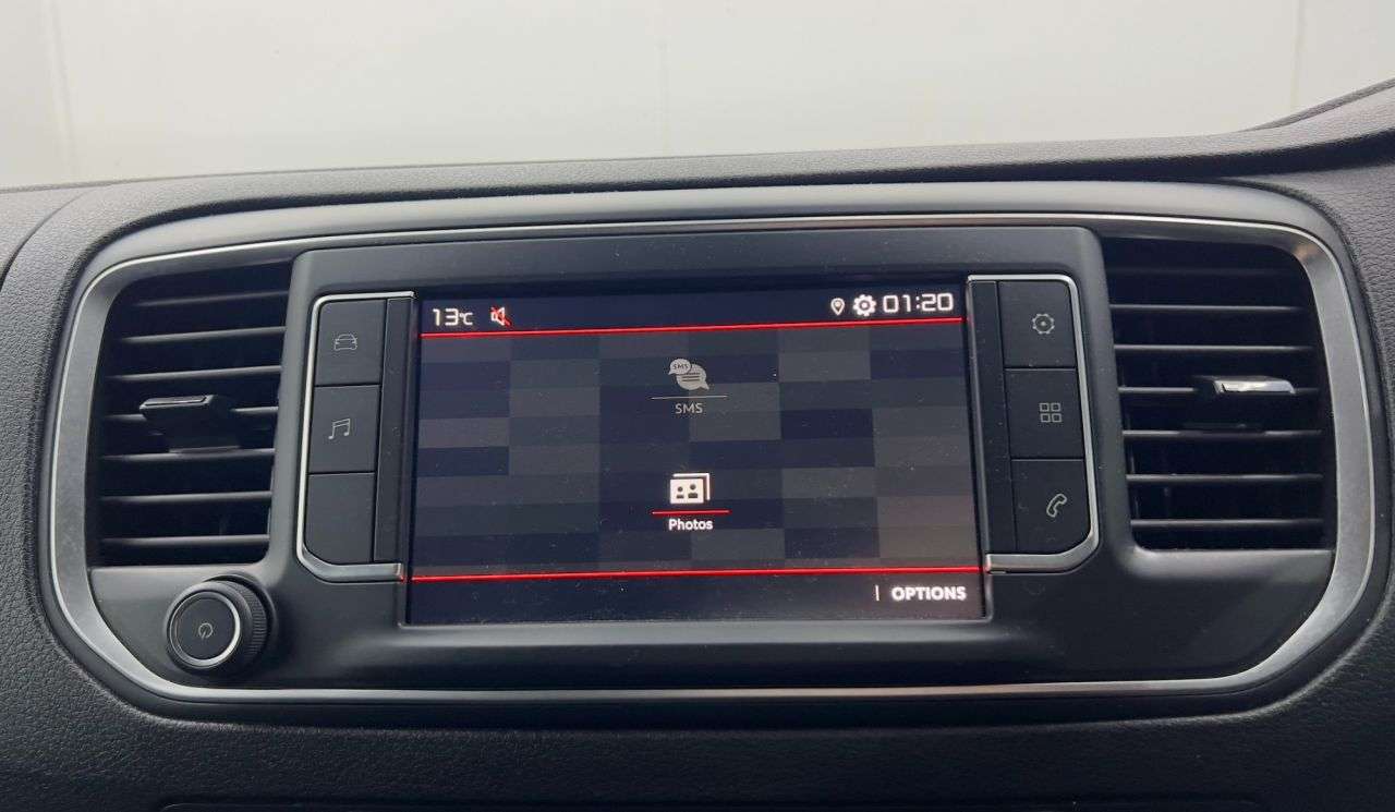 2022 CITROEN DISPATCH 2022 CITROEN DISPATCH