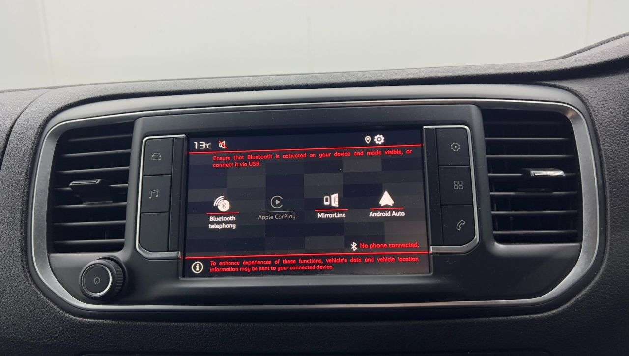 2022 CITROEN DISPATCH 2022 CITROEN DISPATCH