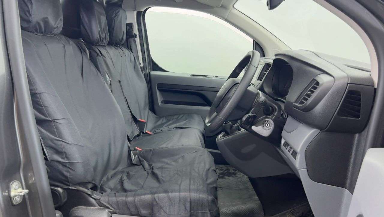 2022 CITROEN DISPATCH 2022 CITROEN DISPATCH