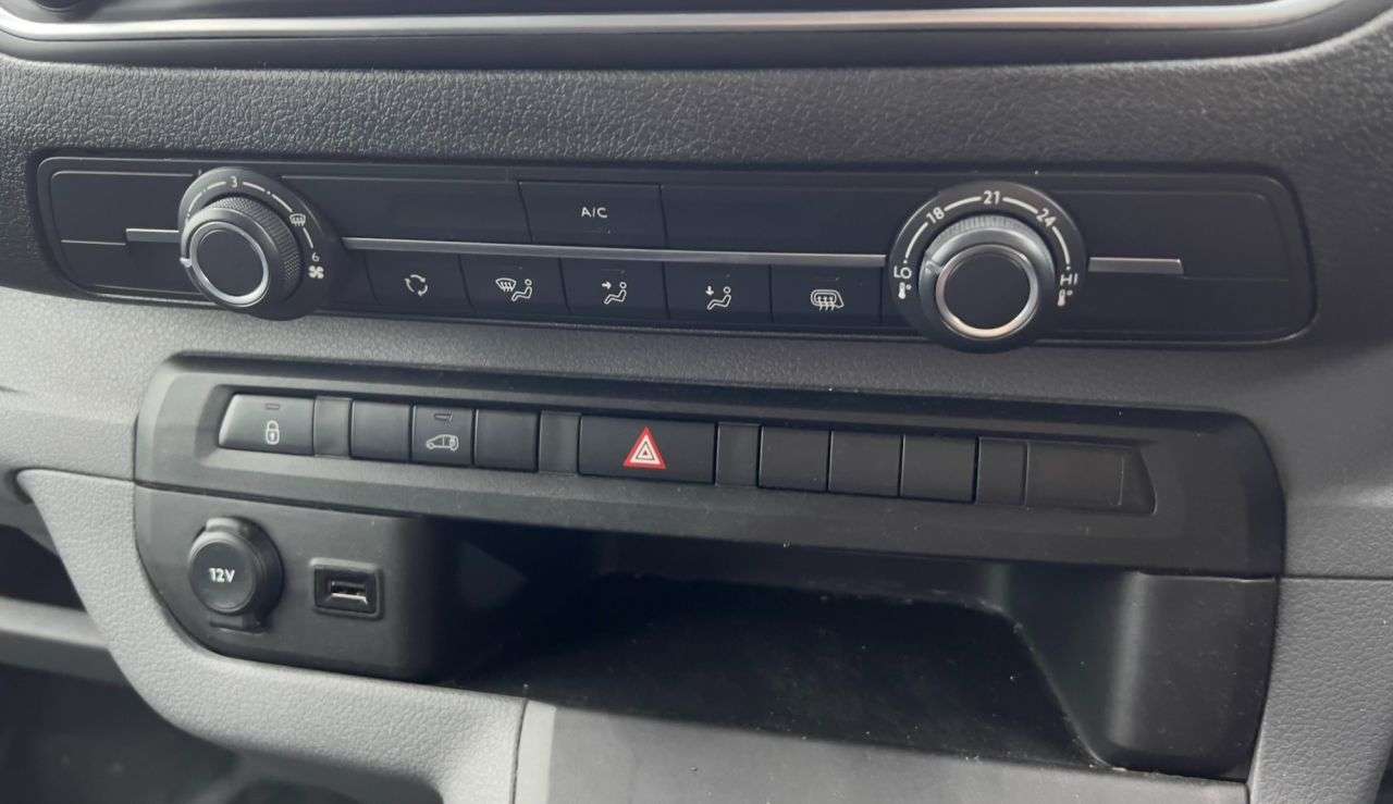 2022 CITROEN DISPATCH 2022 CITROEN DISPATCH