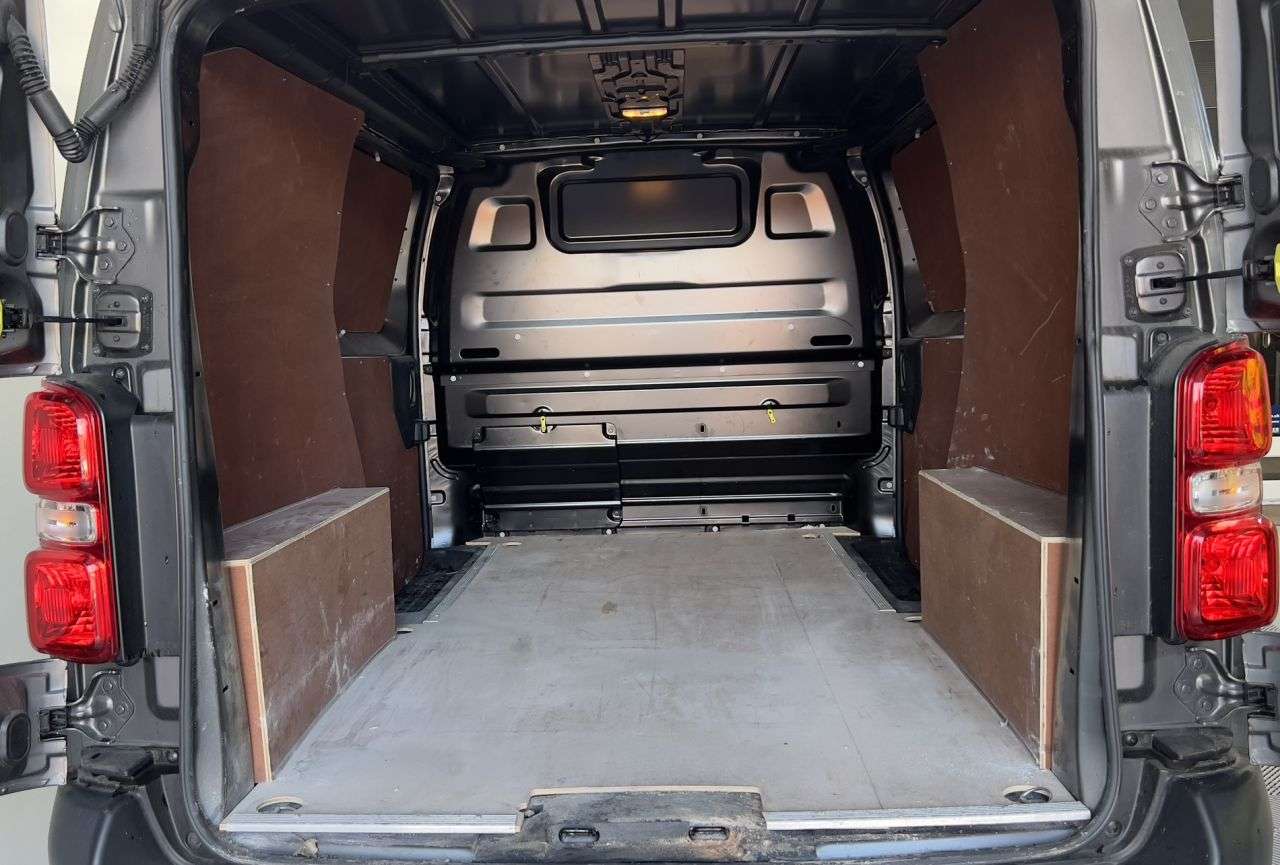 2022 CITROEN DISPATCH 2022 CITROEN DISPATCH