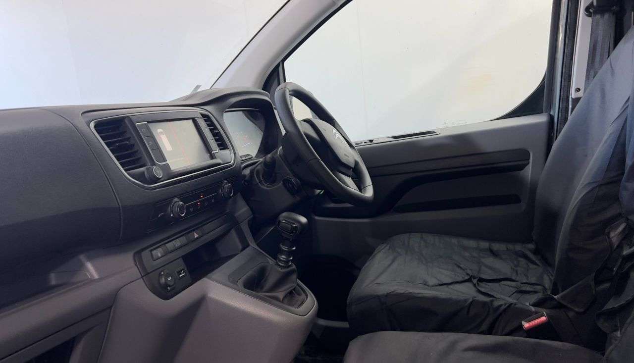 2022 CITROEN DISPATCH 2022 CITROEN DISPATCH