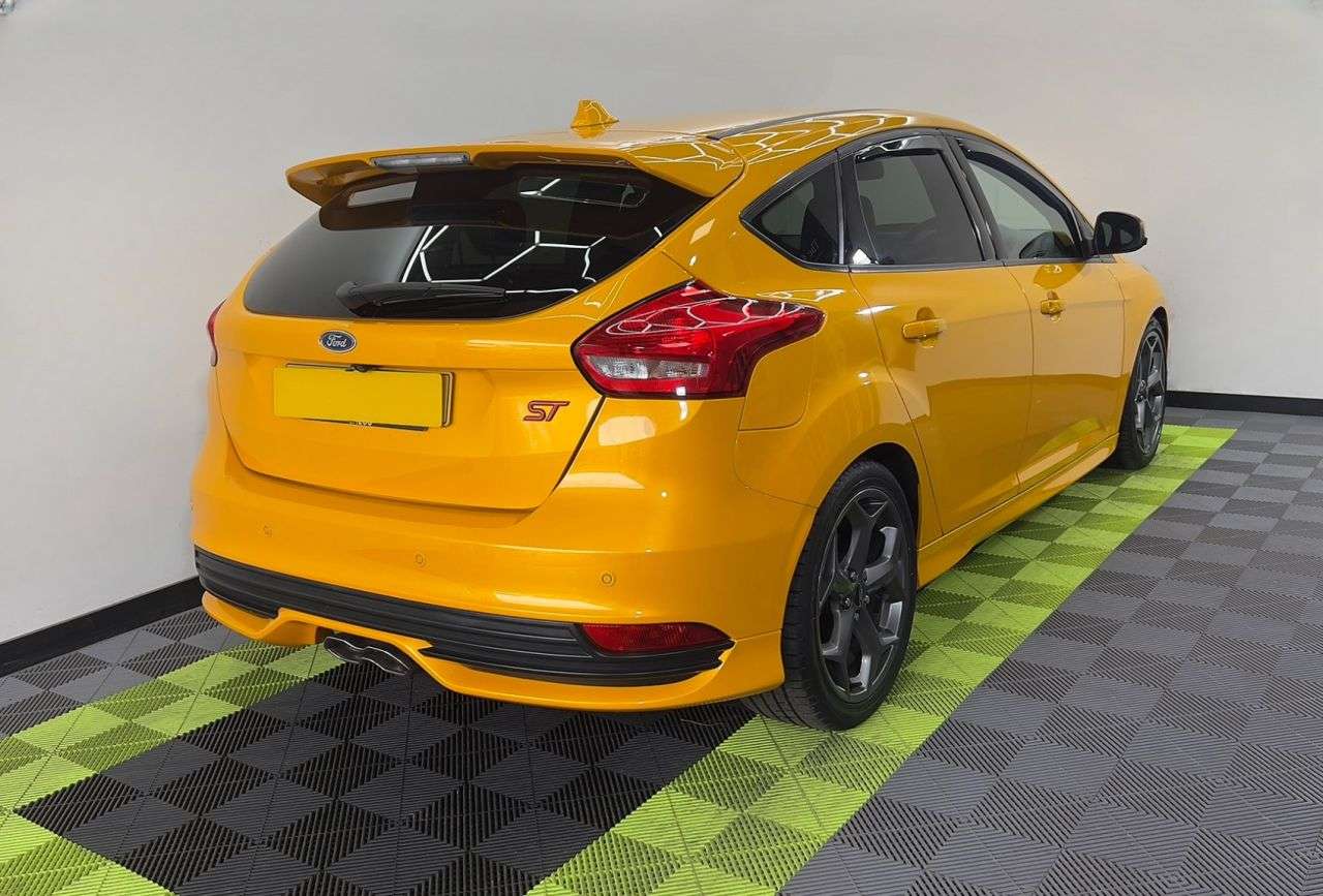 2015 FORD FOCUS 2015 FORD FOCUS
